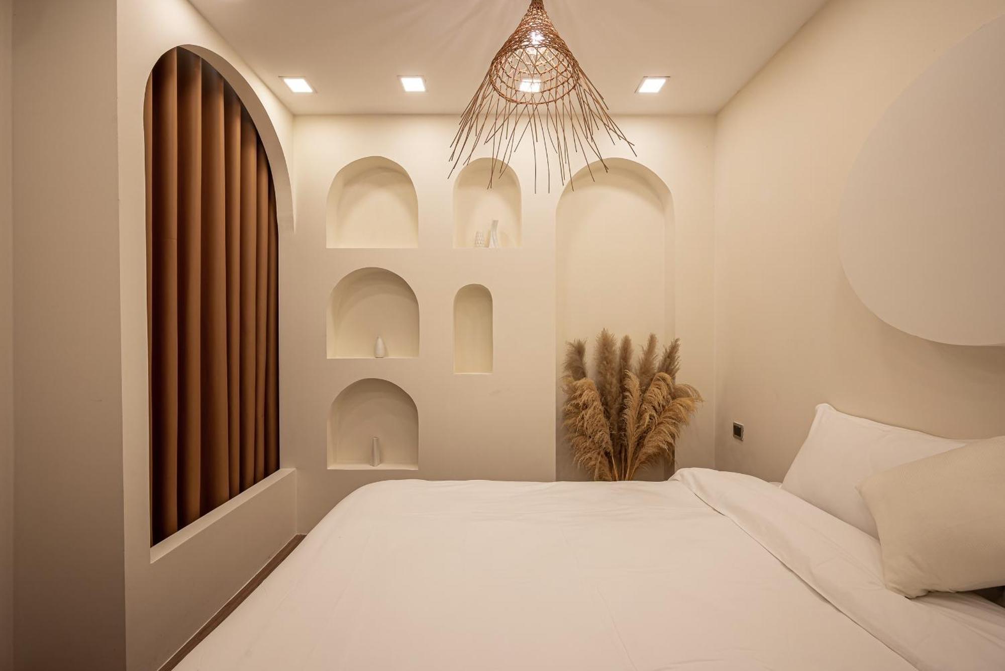 Luxury Apartment At Vinhomes Central Park Ho Chi Minh City Bagian luar foto